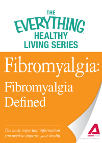 Cover image: Fibromyalgia: Fibromyalgia Defined