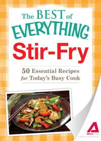 Cover image: Stir-Fry