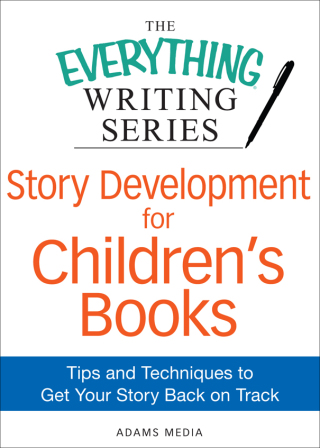 Cover image: Story Development for Children's Books