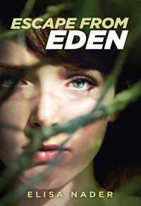 Cover image: Escape from Eden 9781440563928