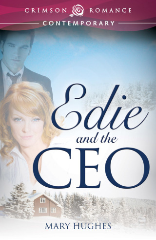Cover image: Edie and the CEO 9781440564291
