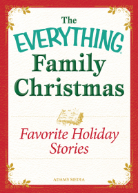Cover image: Favorite Holiday Stories