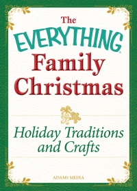 Cover image: Holiday Traditions and Crafts