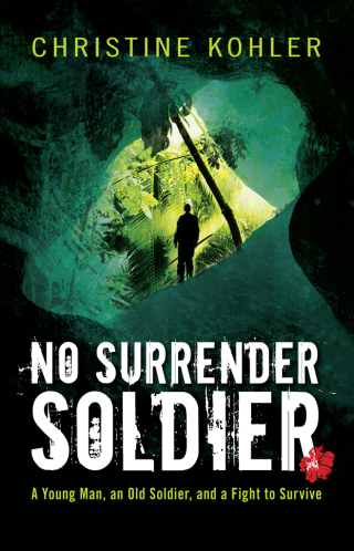 Cover image: No Surrender Soldier 9781440565618