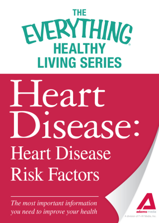 Cover image: Heart Disease: Heart Disease Risk Factors