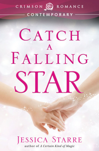 Cover image: Catch A Falling Star - Special Promotional Edition 9781440563393.0