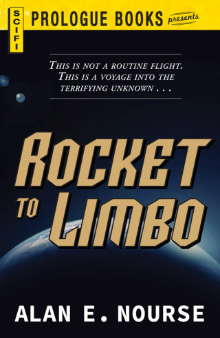 Cover image: Rocket To Limbo 9780441733392.0