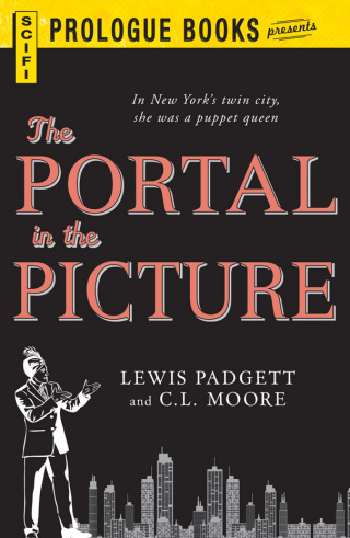 Cover image: The Portal in the Picture