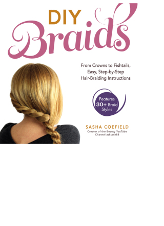 Cover image: DIY Braids 9781440567391