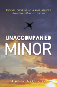 Cover image: Unaccompanied Minor 9781440567735