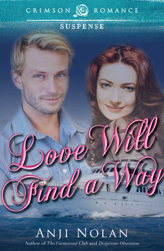 Cover image: Love Will Find a Way 9781440567858