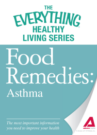 Cover image: Food Remedies - Asthma