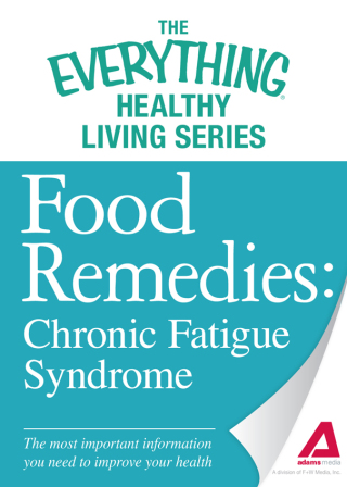 Cover image: Food Remedies - Chronic Fatigue Syndrome