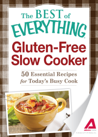 Cover image: Gluten-Free Slow Cooker