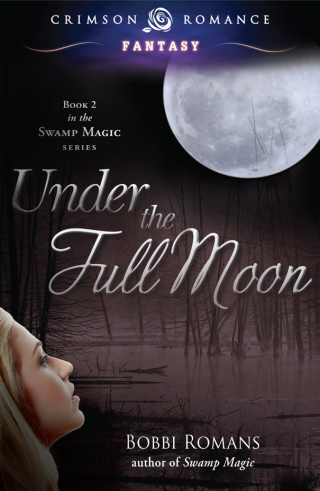 Cover image: Under the Full Moon 9781440569012
