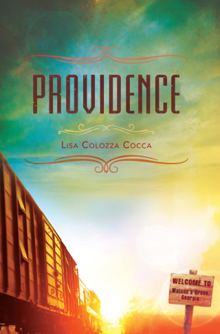 Cover image: Providence 9781440569272