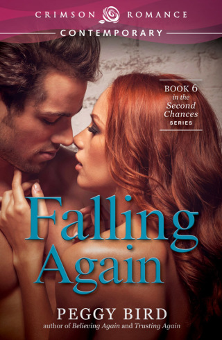 Cover image: Falling Again 9781440569760