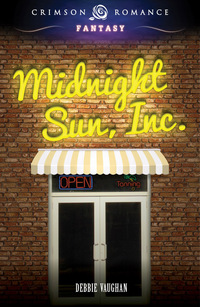 Cover image: Midnight Sun, Inc.