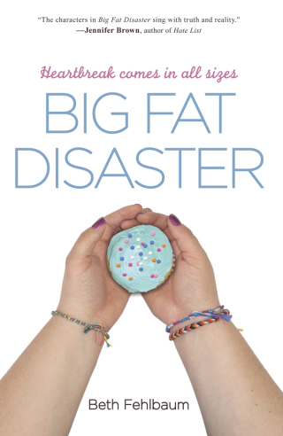Cover image: Big Fat Disaster 9781440570483