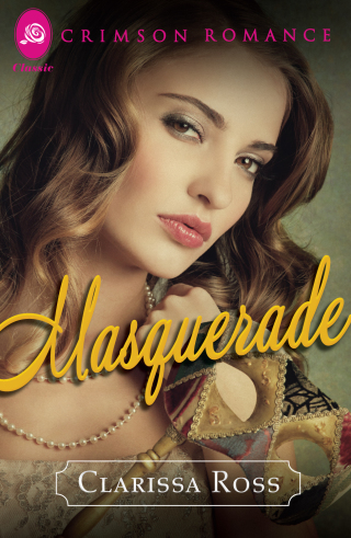 Cover image: Masquerade 9781440572876