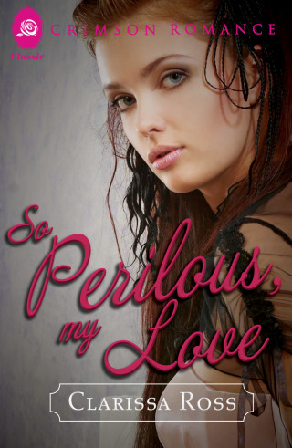 Cover image: So Perilous, My Love 9781440572913