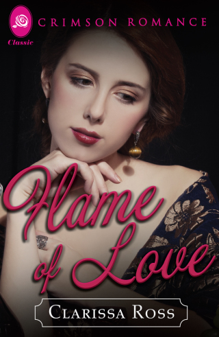 Cover image: Flame of Love 9781440572937