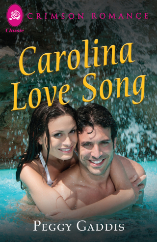Cover image: Carolina Love Song