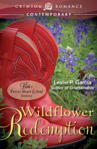 Cover image: Wildflower Redemption 9781440574696