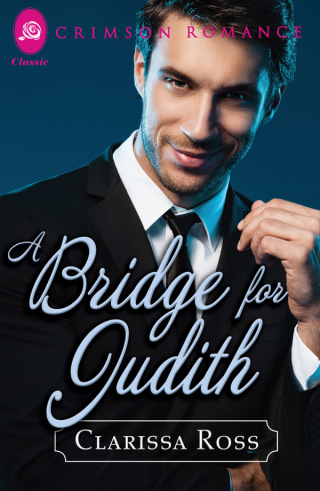 Cover image: A Bridge for Judith