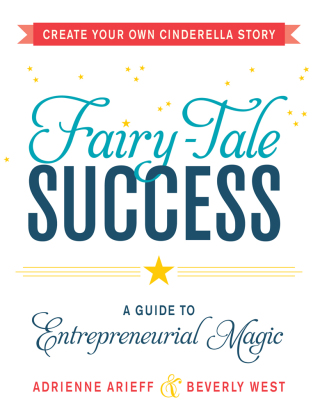 Cover image: Fairy-Tale Success 9781440575174