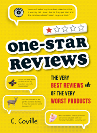 Cover image: One-Star Reviews 9781440579080
