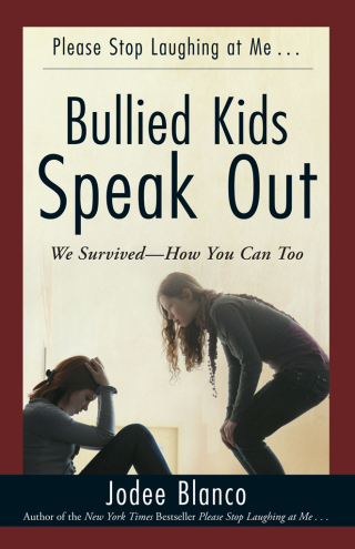 Cover image: Bullied Kids Speak Out 9781440579530