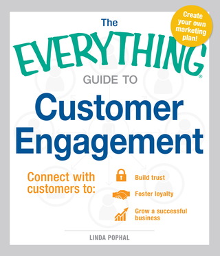 Cover image: The Everything Guide to Customer Engagement 9781440580550