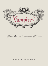 Cover image: Vampires 9781440580765
