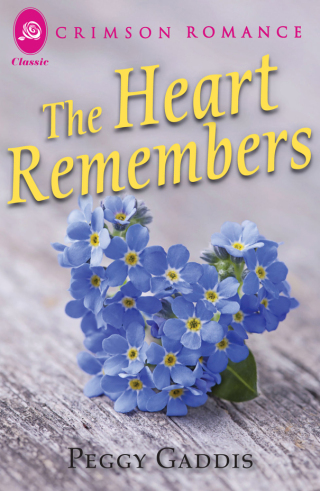 Cover image: The Heart Remembers