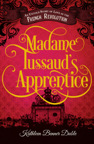 Cover image: Madame Tussaud's Apprentice 9781440581168