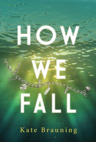 Cover image: How We Fall 9781440581793