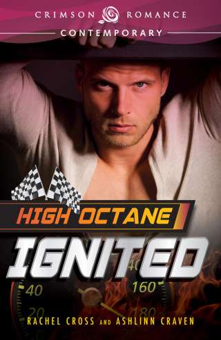 Cover image: High Octane: Ignited 9781440581854