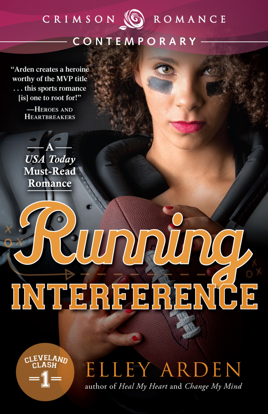 Running Interference (eBook)