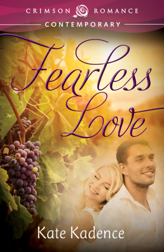 Cover image: Fearless Love 9781440582660