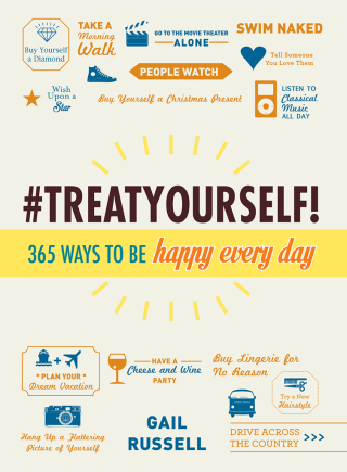 Cover image: Treat Yourself! 9781440584442