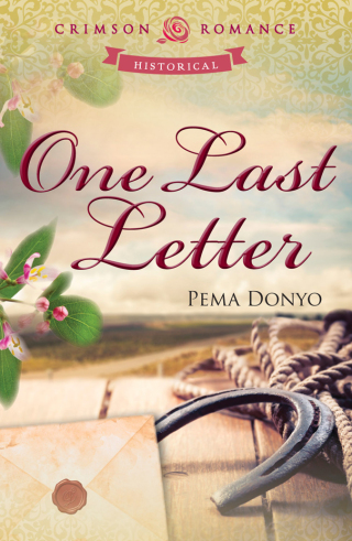 Cover image: One Last Letter 9781440584473
