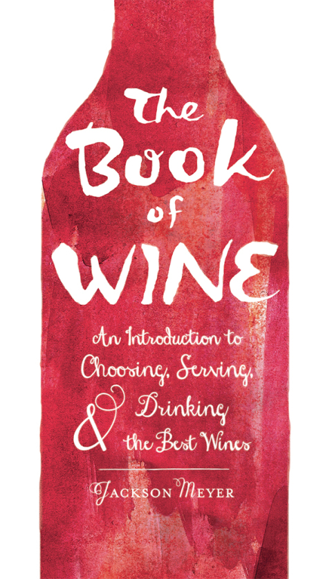 The Book of Wine: An Introduction to Choosing, Serving, and Drinking the Best Wines - FULL INSTANT DOWNLOAD | PDF DOCX EPUB