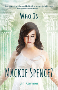 Cover image: Who Is Mackie Spence? 9781440584602