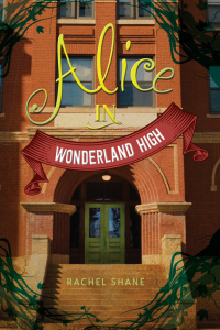 Cover image: Alice In Wonderland High 9781440584664