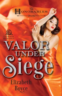 Cover image: Valor Under Siege 9781440585050