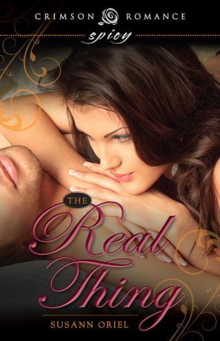 Cover image: The Real Thing 9781440585548
