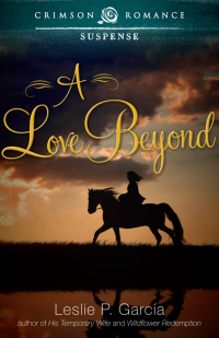 Cover image: A Love Beyond 9781440586071