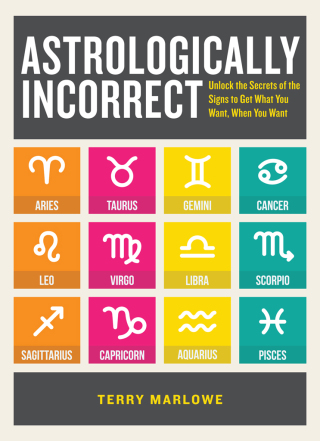 Cover image: Astrologically Incorrect 9781440586422