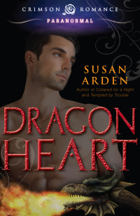 Cover image: Dragon Heart 9781440586972